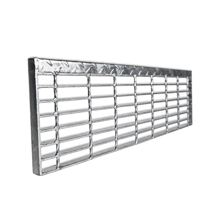 Industriālā celiņa režģis