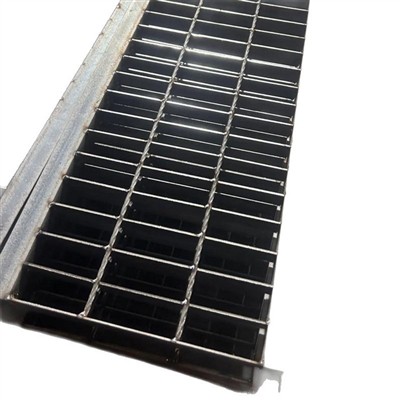 Nerūsējošā tērauda drenāžas vāku apkope pēc-apkopes