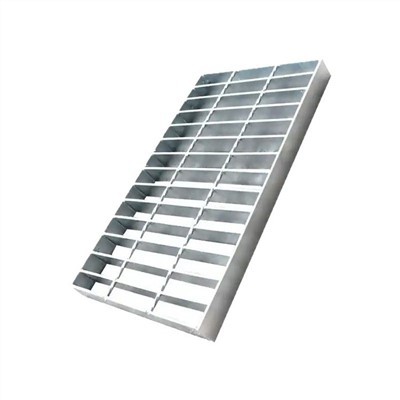 Cinkota tērauda režģis