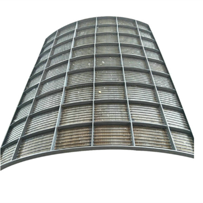 Nerūsējošā tērauda ķīļstieple